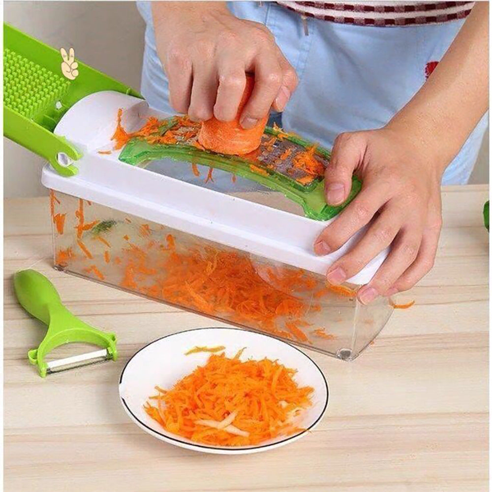 Cooking Necessities